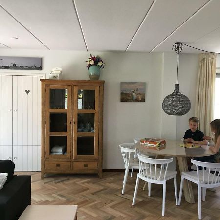 Vakantielandhuis Langweer Friesland别墅 外观 照片