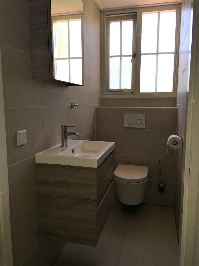 Vakantielandhuis Langweer Friesland别墅 外观 照片