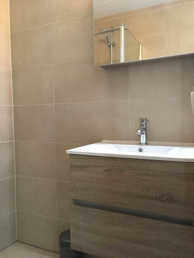 Vakantielandhuis Langweer Friesland别墅 外观 照片